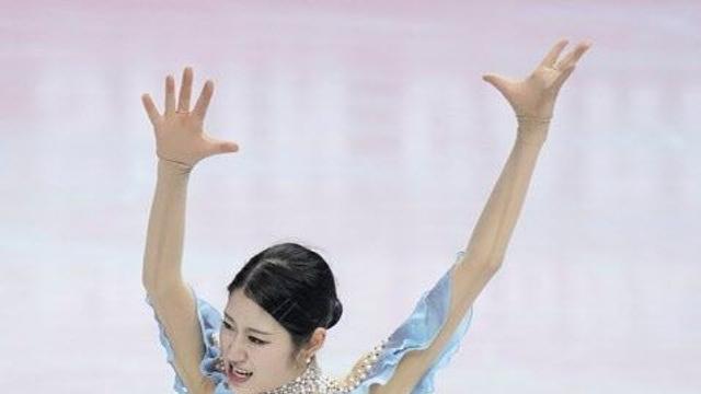 피겨 이해인, 세계선수권 쇼트서 10위... 6년 연속 톱10 보인다