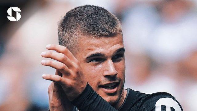 ‘강등 위기’ 토트넘, 함부르크서 각성한 ‘손흥민급 재능’마저 보내나 “리버풀-맨시티가 눈독”