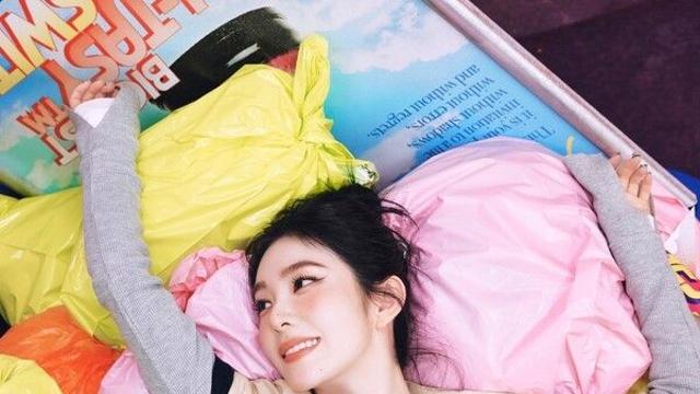 아이린 정규 1집, 'Biggest Fan'으로 증명할 솔로 서사