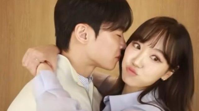 '나는솔로' 30기 옥순♥영수, 현커 밝히고 럽스타그램 방출