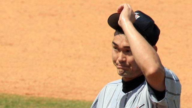 이승엽에 홈런 맞고 '협박' 받은 日 레전드, 2009 WBC 불참 이유 있었다