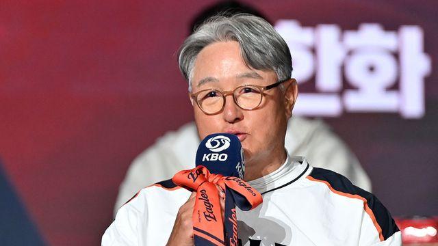 김경문 감독 소신 발언 