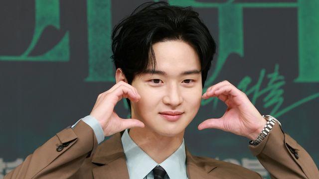 배우 장동윤, '감독'으로 스크린 복귀…데뷔작 '누룩' 4월 개봉