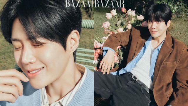 김선호, '탈세 의혹' 해명 후 SNS 재개…팬미팅·예능까지 타격 無