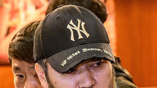 박왕열 마약 밀수·유통 혐의 대체로 인정…구속영장 신청