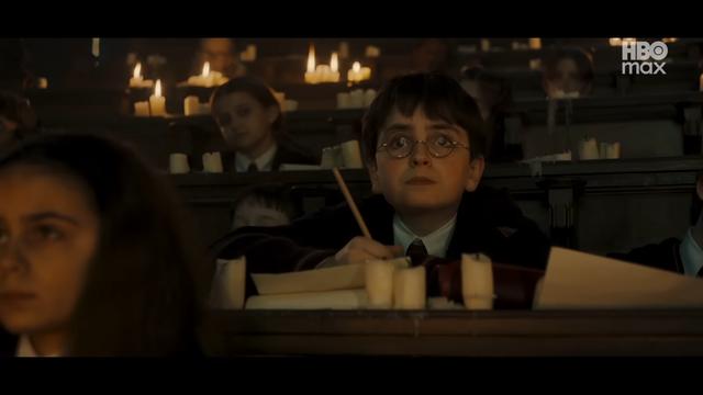 호그와트로 가는 문, 쿠팡플레이에서 열리나?