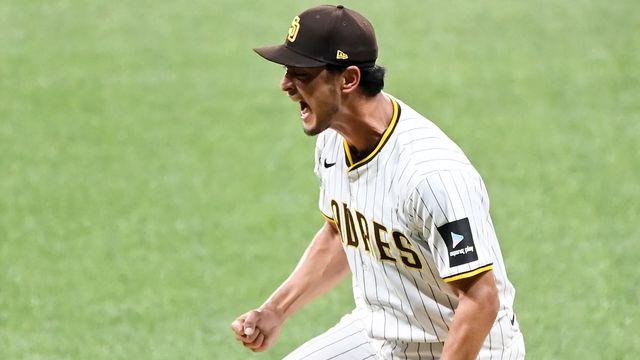 '225억? 안 받아요, 포기합니다'…다르빗슈 유의 낭만 넘치는 선택, '팀 퍼스트' 보여줬다