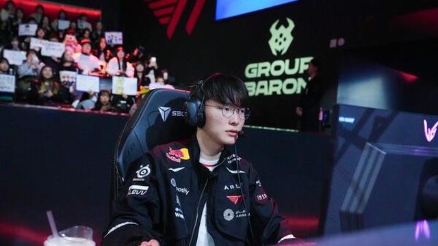 [LCK 미디어데이] 김정균 감독 부재…T1 ‘페이커’ “최선 다하고 있다”