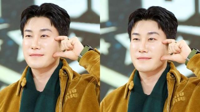 래퍼 산이, 결혼 4년 만에 '아빠' 됐다…오열 사진 공개