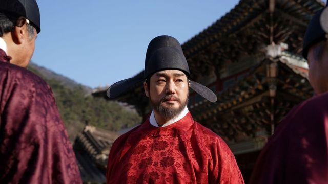 데뷔 28년 만에 '천만 배우' 된 유지태가 '왕사남' 찍으며 겪은 고충