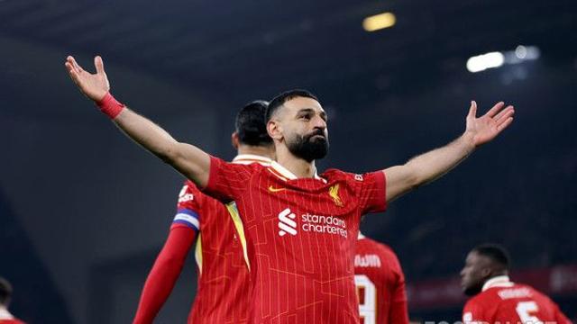 살라, ‘동갑내기 손흥민’ 따라서 미국행? 총재까지 “MLS에서 보고 싶다!” 공개 구애