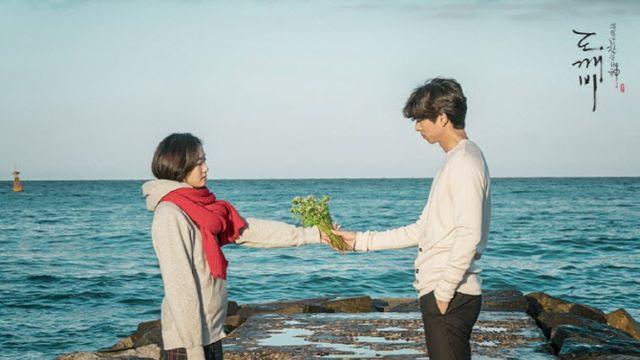 '도깨비' 10주년…공유·김고은·이동욱·유인나, 같이 여행 간다