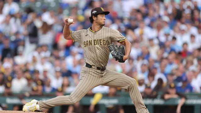 '무급 재활'로 연봉 225억원 포기한 MLB 투수 다루빗슈