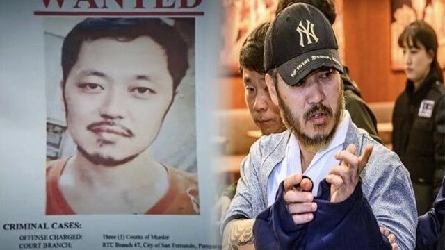 영화 '범죄도시4' 현실판... 옥중 호화생활 '박왕열'의 귀환, 버닝썬 게이트 재수사 신호탄 되나