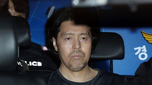 경찰, 기장 살해범 김동환 