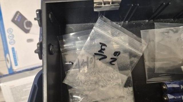 검찰, '마약 드라퍼' 시청 공무원에 징역 5년 구형