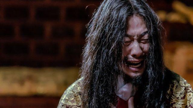 이동휘 주연 '메소드연기', 전 세계 80개국 판매