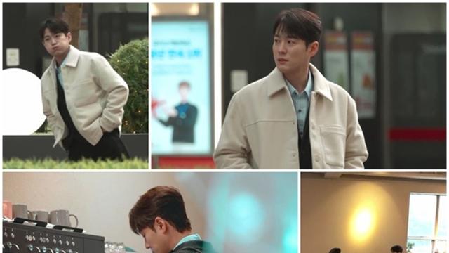 ‘신랑수업2’ 서준영, 인생 ‘첫 소개팅’ 출격! 본인 카페에서 음료 만들며 매력어필...'카페 플렉스' 통할까?