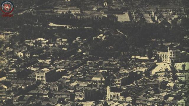 소련식 도시나 다름없던 1950~60년대 평양