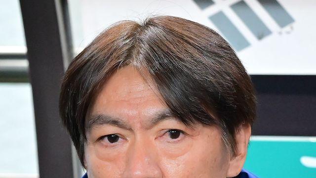 홍명보호 축하합나디! A조 3위, 32강 진출 확률 '71.2%'…월드컵 토너먼트 진출 '청신호'