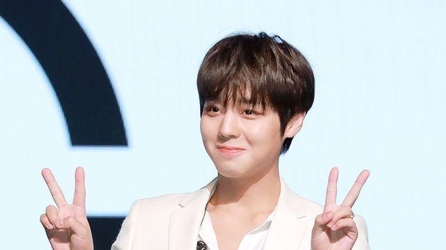 박지훈, 3년 만의 가수 귀환…'RE:FLECT' 프로모션 본격 가동