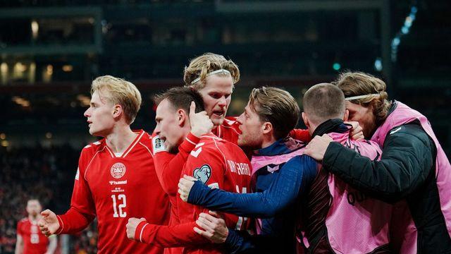 덴마크냐, 체코냐…‘홍명보호’ 북중미WC 첫 상대는 누가?