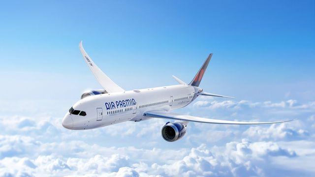에어프레미아, 타이항공과 노선 연계운항…미주∼동남아 환승↑