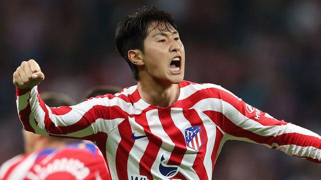 韓 축구 특급소식...이강인, '손흥민 따라 MLS행' 그리즈만 대체자 낙점! 