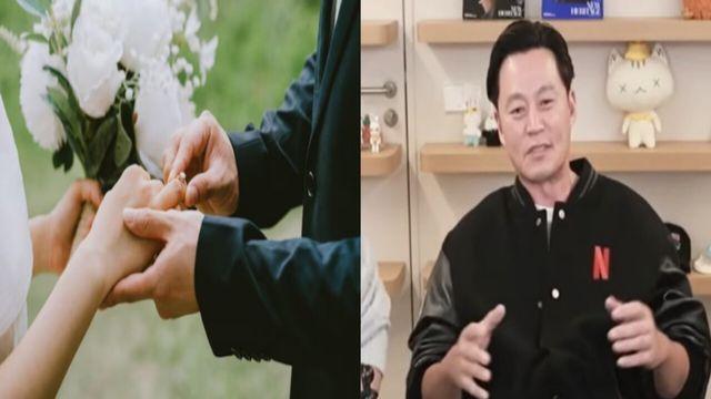 이서진의 '축의금 손절론', 가고 싶지 않은 결혼식에 돈 보내지 마라