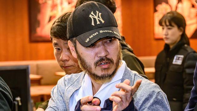 공범만 236명…박왕열 오늘 구속 여부·신상공개 판가름