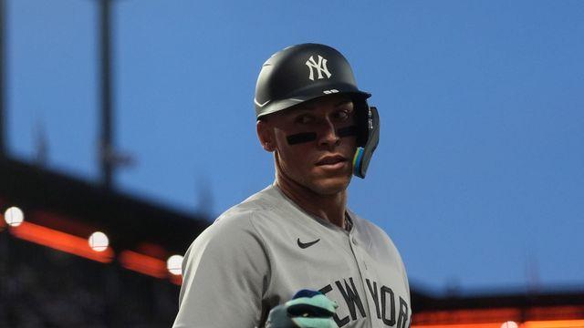 천하의 저지가 '나홀로 침묵' 왜 이래? WBC 결승전 이어 개막전서 '삼진 머신'