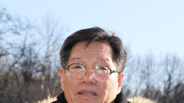 '위안부 모욕 ·소녀상 철거 시위' 일삼은 단체 대표, 구속 송치