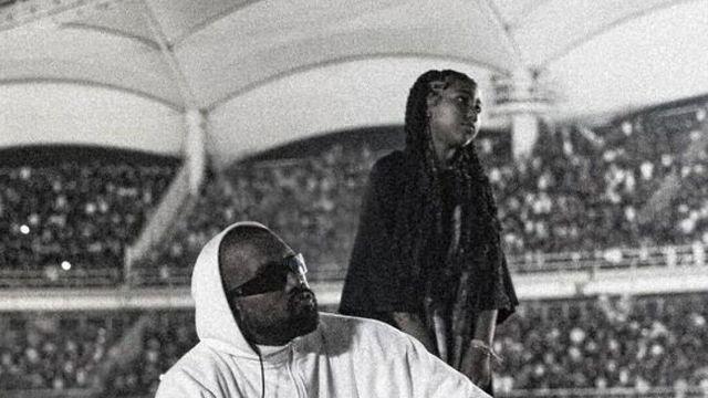 칸예의 ‘BULLY’ 음원 발매 리스닝 파티, 돌연 취소! 왜?