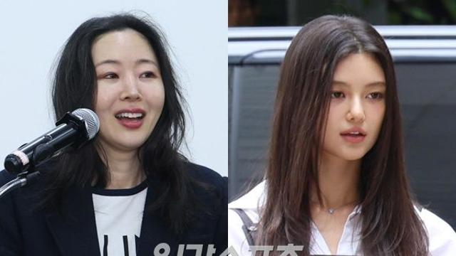 ‘430억 손배소’ 어도어 측 “합의 가능”…먼저 제안한 민희진 측 “당혹”