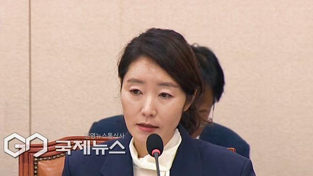 [속보] 법원, '1억 공천헌금' 강선우 구속적부심 기각...구속 유지