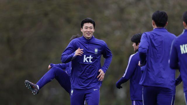 ‘카타르 히어로’ 조규성-황희찬, 재기와 도약을 꿈꾸다…부상 털어낸 영웅들, 코트디부아르전 축포를 쏘아올려라