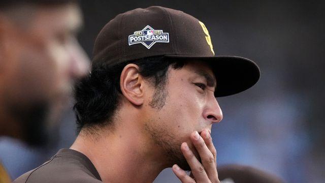 또 제한 선수에, 모두가 놀랐다...日 다르빗슈 226억원 연봉 포기 '품격 있는 양보'