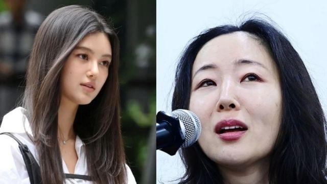 '431억 피소' 다니엘 측 