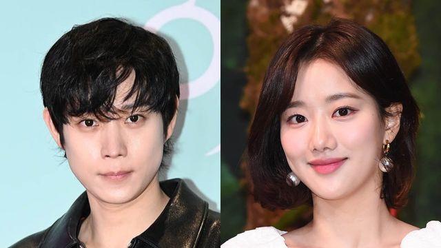 [공식] 김영대·이나은, '♥열애' 아니었다…양측 