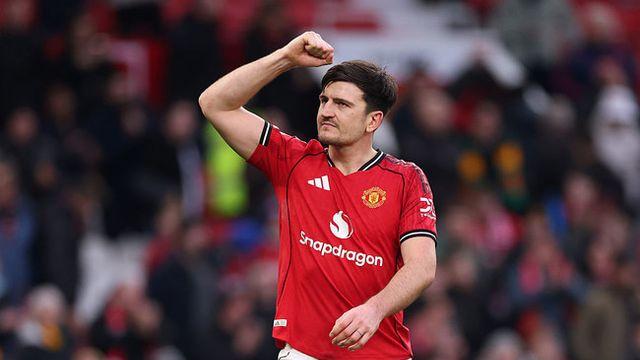 맨유와 재계약 임박했나...“팀에서 중요한 존재가 되고 싶어, 조만간 계약 합의 도달할 것”