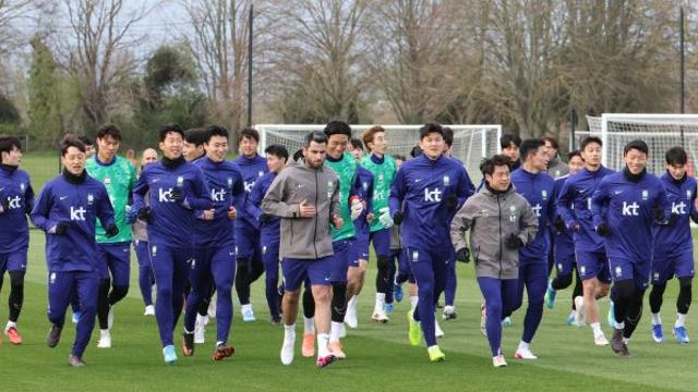 홍명보호 북중미 월드컵 첫 상대는?…유럽 PO 27일 시작