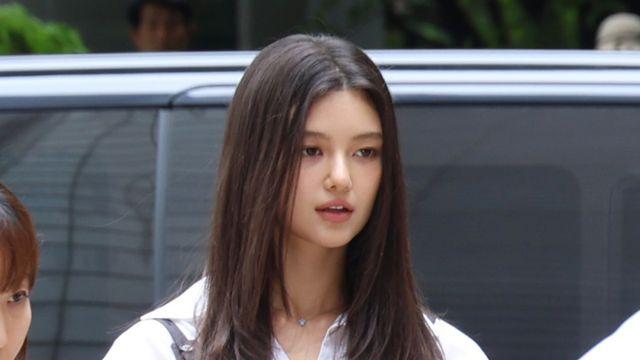 다니엘 측, ‘430억 손배소’에 “어도어 소송 장기화 의도, 아이돌로서 피해 중대 ”