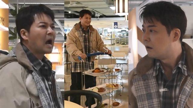 전현무, '바자회'로 창고 싹 비우더니…결국 눈 돌아갔다 