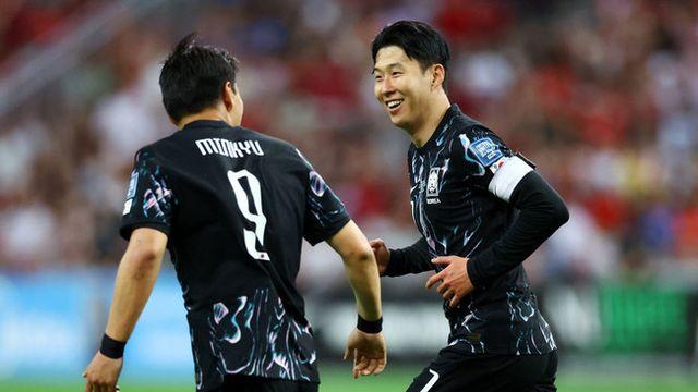 [승부예측] 3월28일(토) 23:00 국가대표친선 대한민국 vs 코트디부아르 스코어 예측