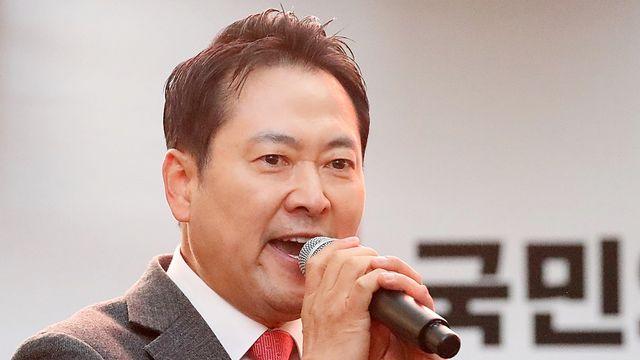 장동혁 “서해 영웅의 헌신 끝까지 기억하겠다”