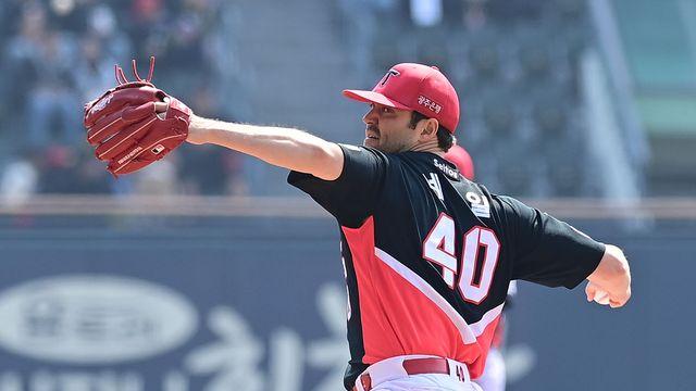 'ERA 8.27' 인천서 안 풀렸던 KIA 30억 에이스, 이번엔 다를까…