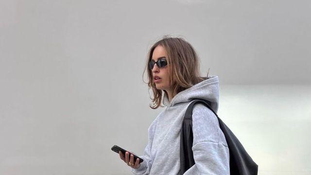 치마 입을까 바지 입을까? 둘 다 입으면 되죠