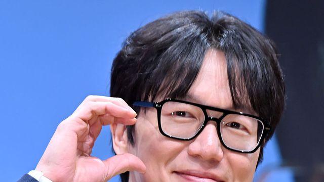 성시경, '뼈말라' 목표였다…