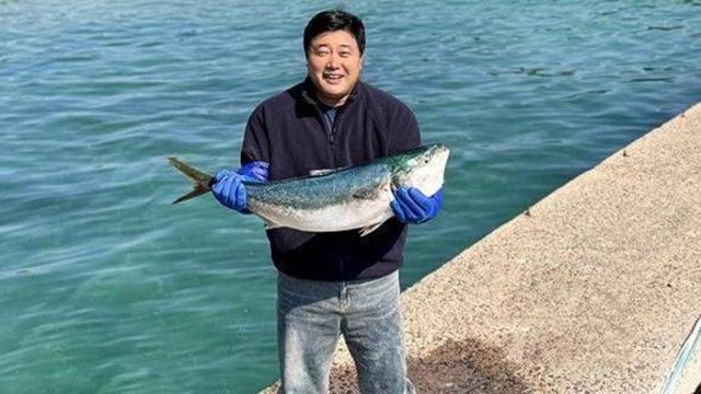 '양신' 양준혁 정치판에 뛰어들다…이철우 경북지사 예비후보 특보