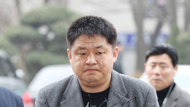 ‘농구 전설’ 강동희, 2심서 횡령 무죄…벌금 800만원